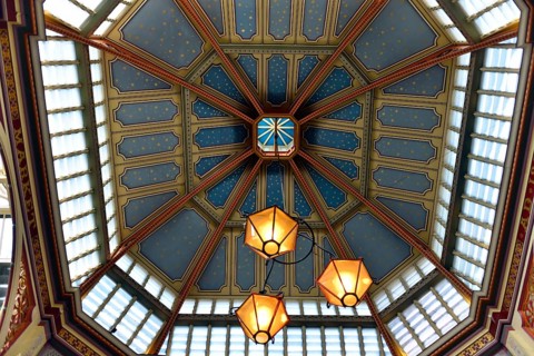 Leadenhall Market