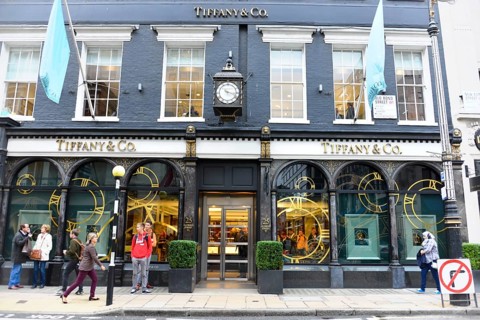 Tiffany & Co