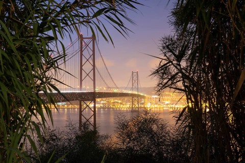 25 April Bridge