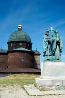 Chapel