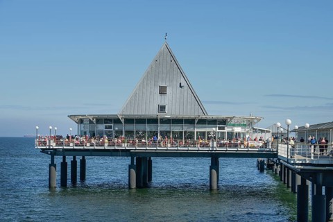 Restaurant Ponte Rialto