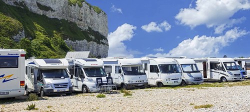 Motorhomes