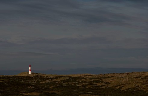 Lighthouse List-Ost