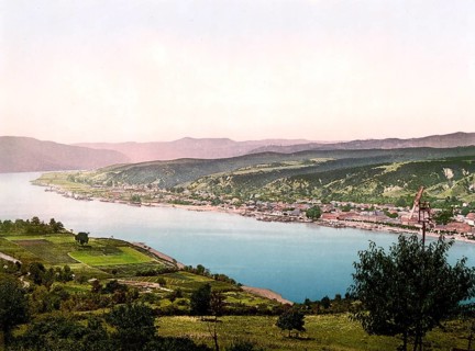 Orsova