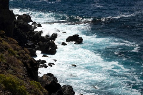 Atlantic coast