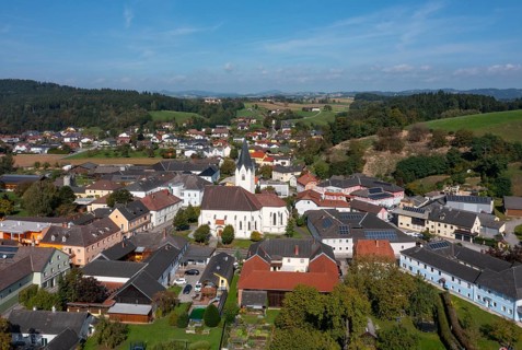 Drone image