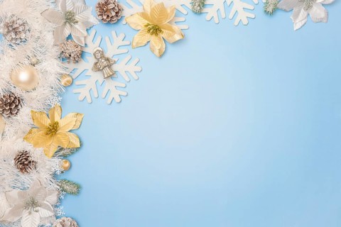 Christmas background