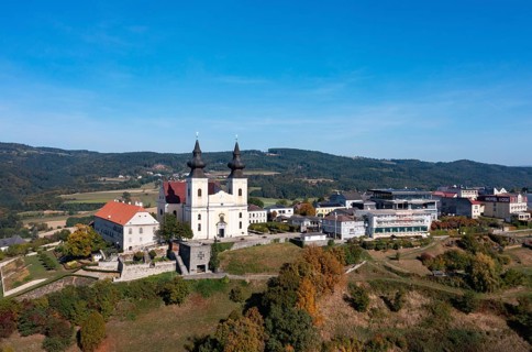 Drone image