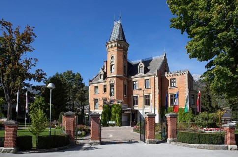 Town hall