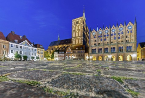 St Nicholas' Church
