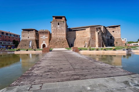 Castel Sismondo