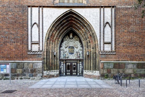 Protestant Church of St Nicholas