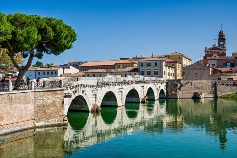 Ponte d'Augusto