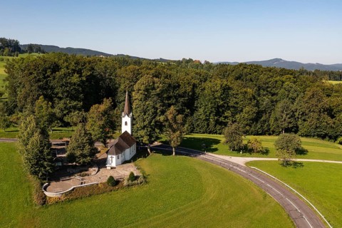 Drone image