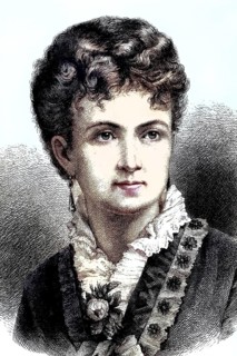 Ann Eliza Young