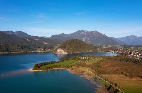 Drone image