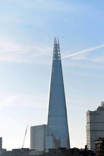 The Shard