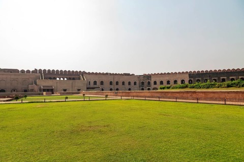 Agra Fort