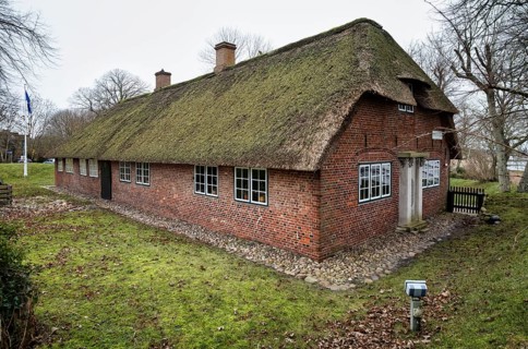Museum Altfriesisches Haus