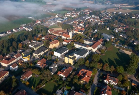 Drone image