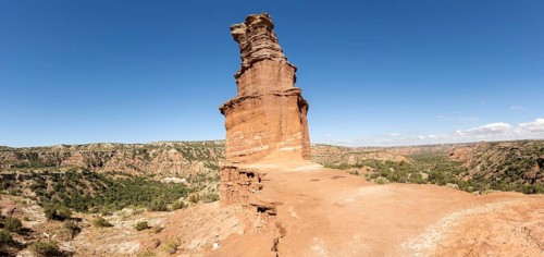 Lighthouse Trail