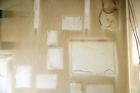 Wall