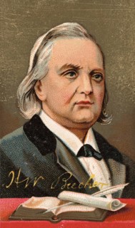 Famous people in American history