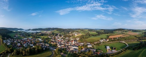 Drone image