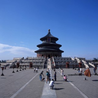 China