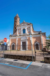 Church of San Giovanni Battista