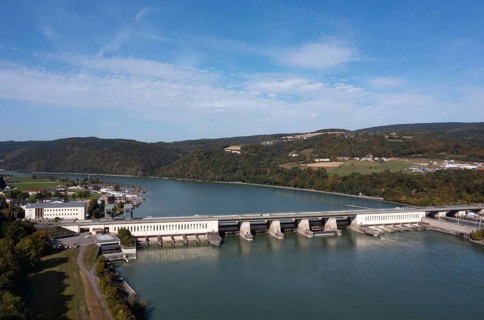Drone image