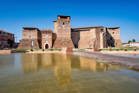 Castel Sismondo