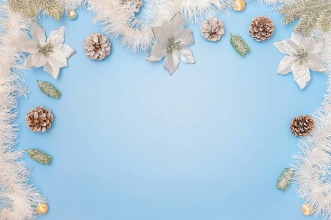 Christmas background