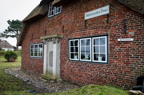 Museum Altfriesisches Haus