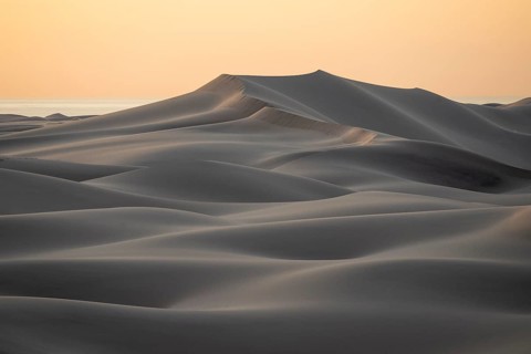 Dorob Dunes National Park