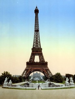 Eiffel Tower