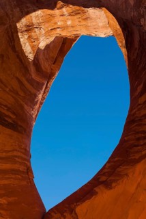 The Eye of the Sun