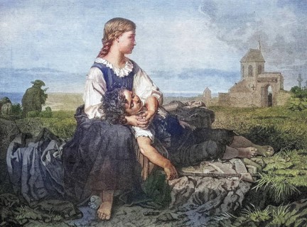 Orphans