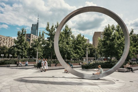 Warsaw