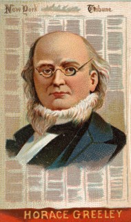 Famous people in American history