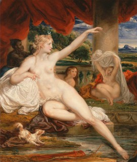 Diana