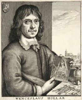 Wenceslas Hollar