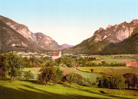 Grossgemein
