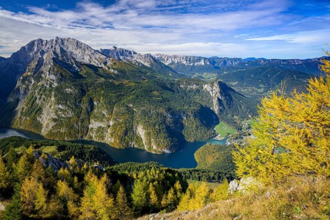 Koenigssee