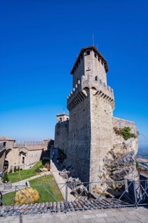 Guaita Castle