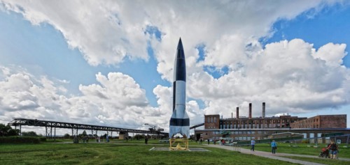 Historisch-Technisches Museum Peenemuende