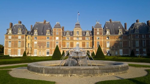Eu Castle
