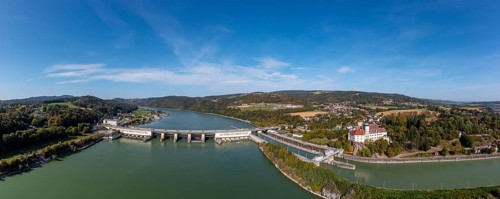Drone image