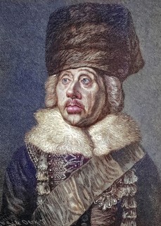 Hans Joachim von Zieten