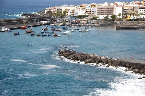 Harbour